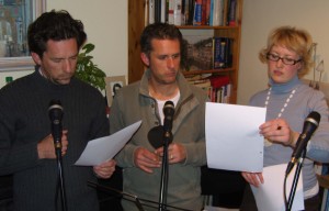 The Cast